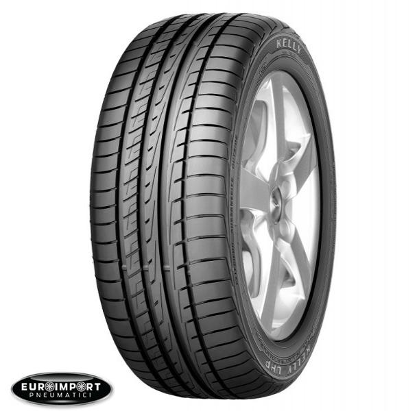 Kelly KELLY UHP  205/50 R17 93 W  XL  TL